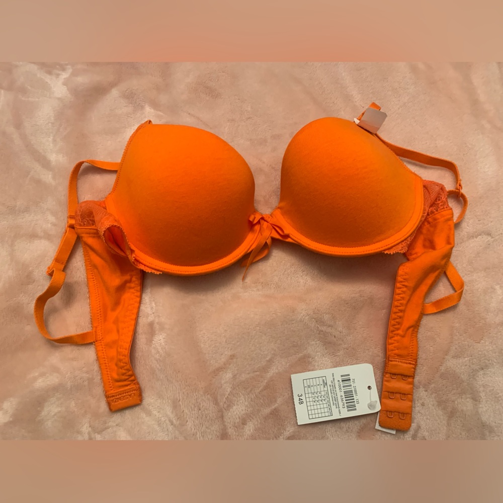 La SENZA Bra